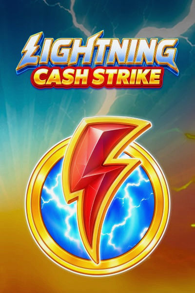 Copertina della slot Lightning Cash Strike nella sala di Kingmaker Casino