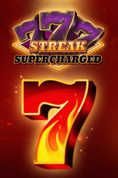 Copertina della slot 777 Streak: Supercharged nella lobby di Betrepublic Casino