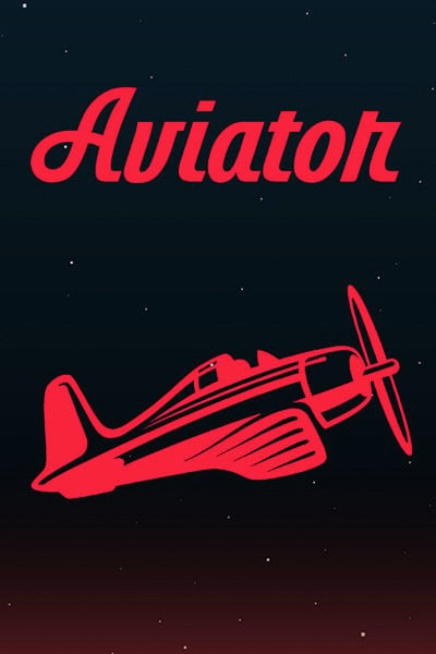 Copertina del gioco Aviator nel lobby del casinò Betwest