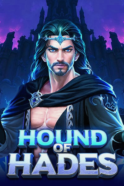 Copertina della slot Hound of Hades nel lobby di Betwest Casino